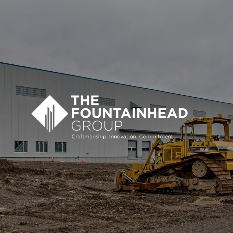 The Fountainhead Group - Sponsor