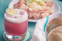 Tour Upstate - food and drink