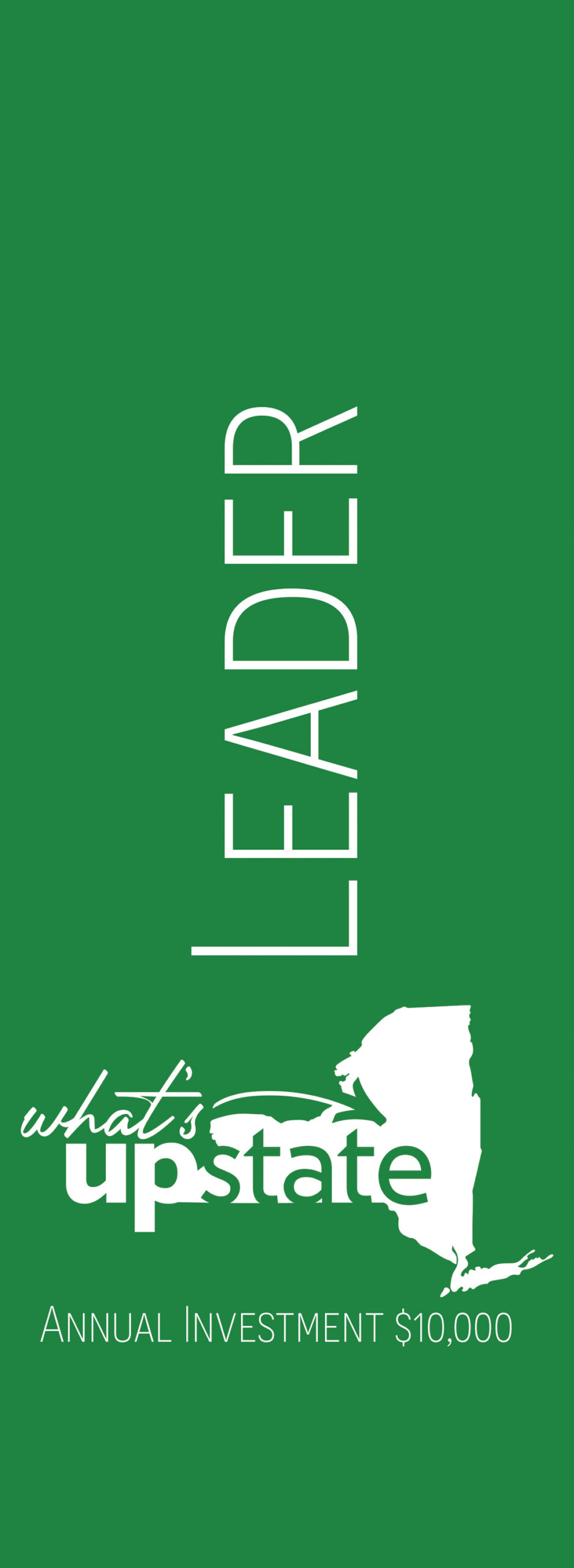 Whats Upstate Sponsor leader logo web