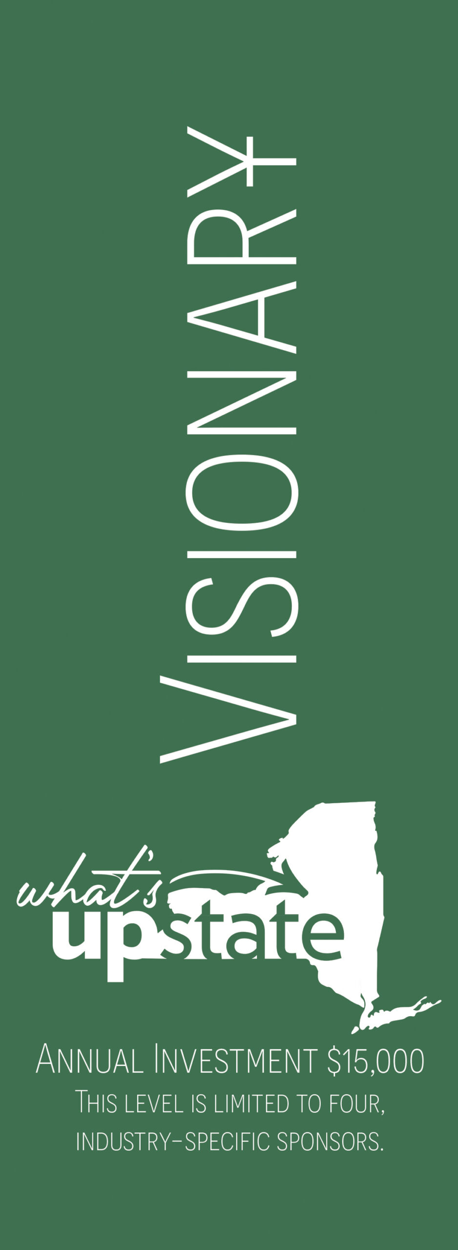 Whats Upstate Sponsor visionary logo web