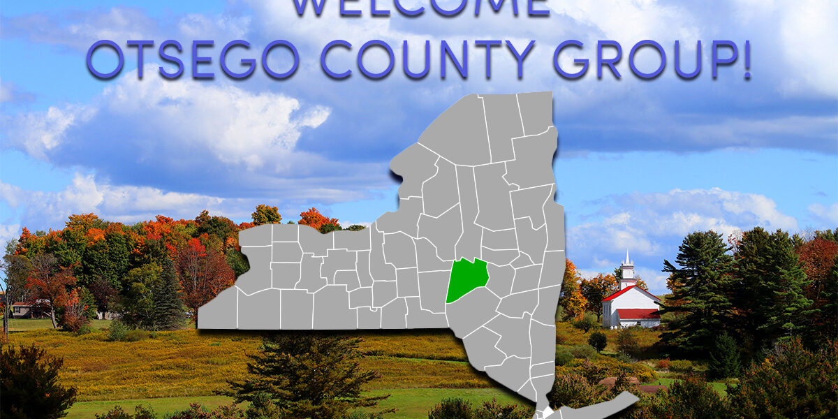 Welcome Otsego Group