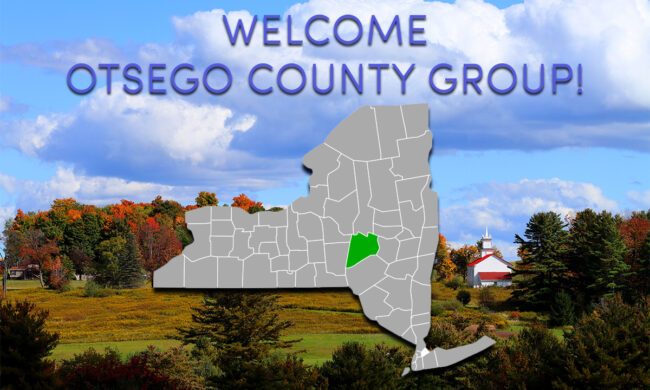 Welcome Otsego Group