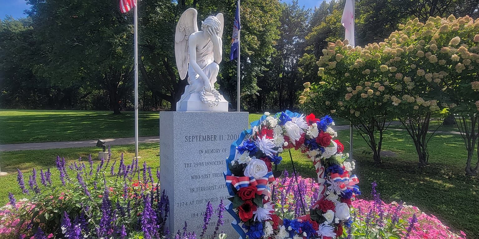 911_Utica_Memorial