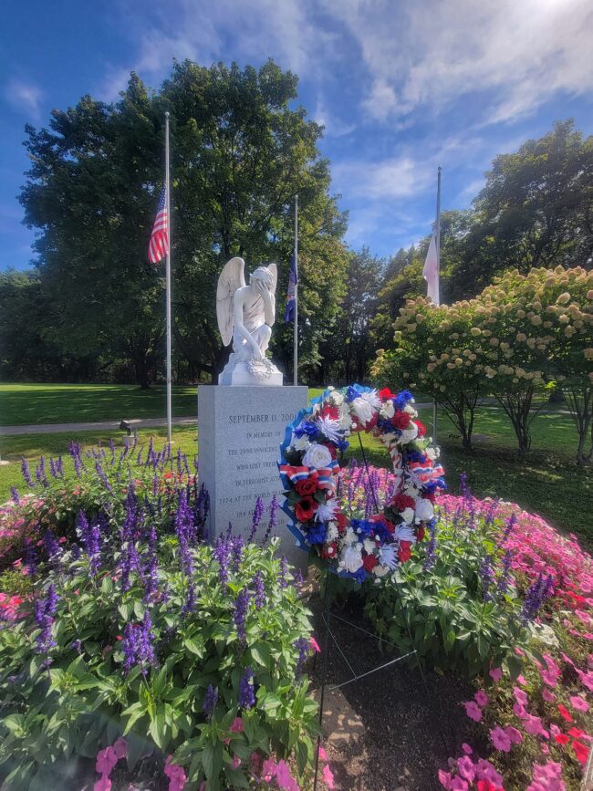 911_Utica_Memorial