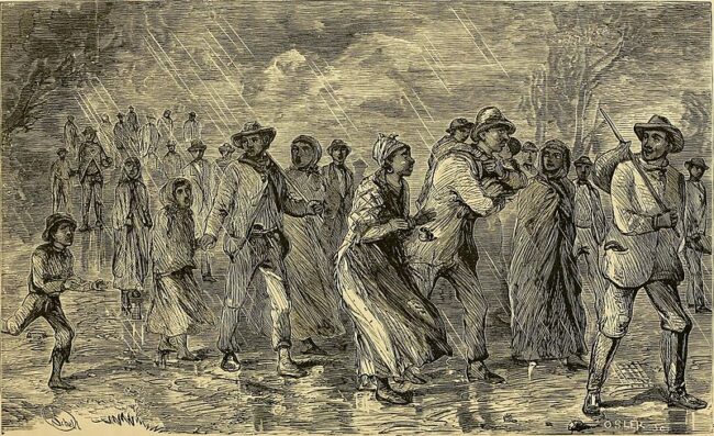 Underground-RailRoad