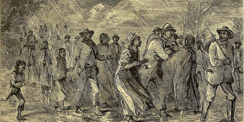 Underground-RailRoad