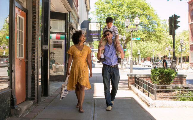 Oneonta Main Street Family Shopping 2018 BBGG web