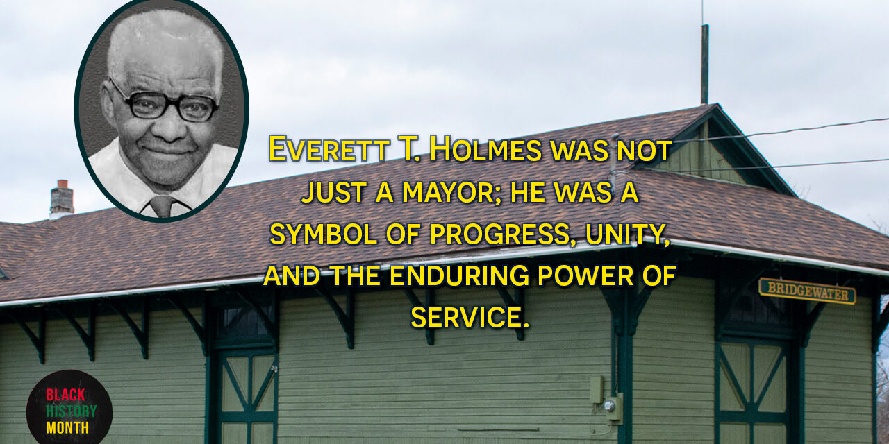 Holmes Rotator no CTA