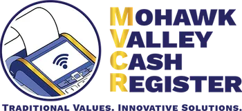 MV Cash Register