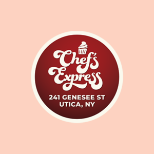 Chefs Express 300x300