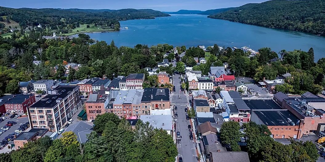 Cooperstown