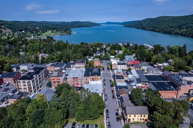 Cooperstown
