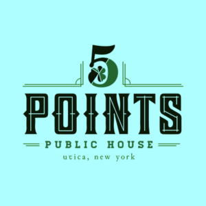 Five Points 300x300