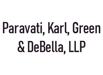 Paravati Karl Green LaBella