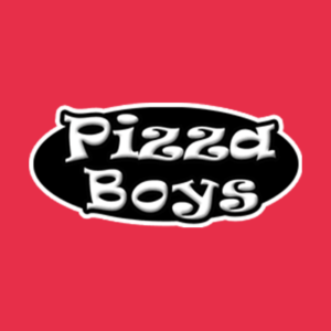 Pizza Boys 300x300