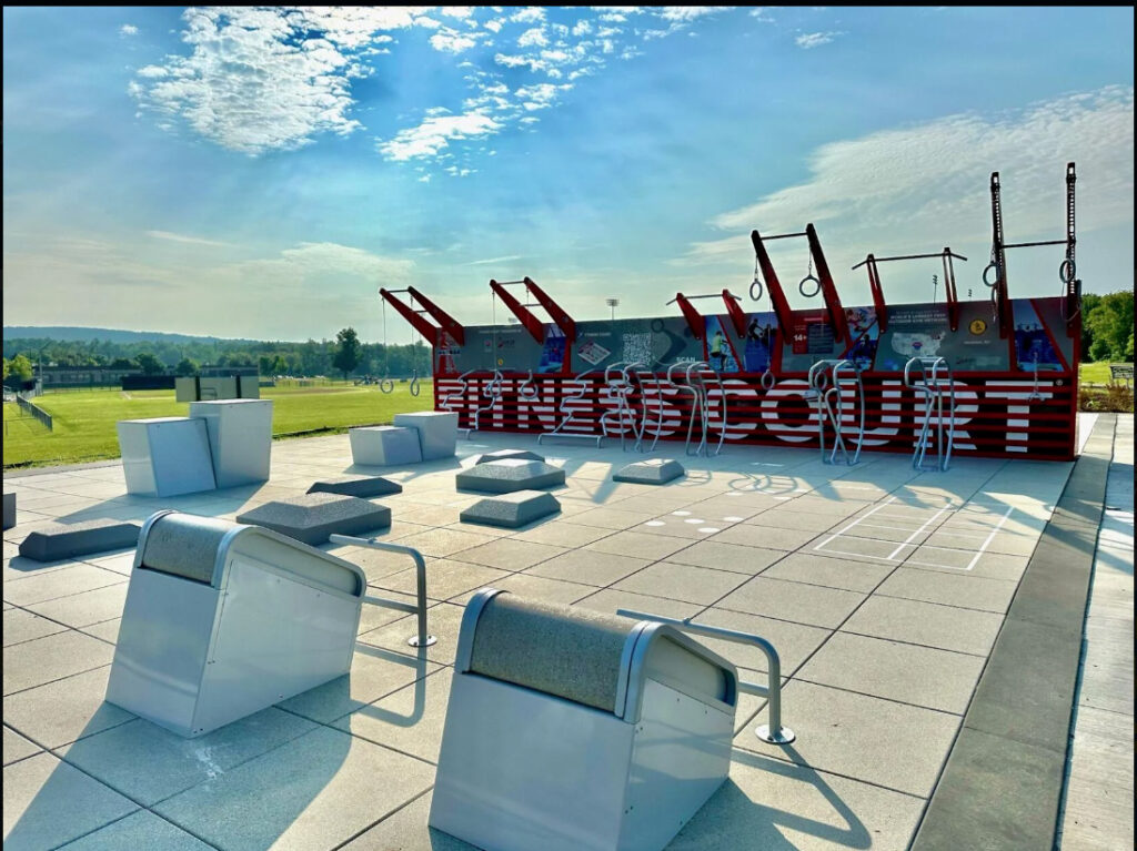 Herkimer-Fitness-Court