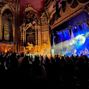 Stanley Theatre 2025 Stanley Theatre 2025