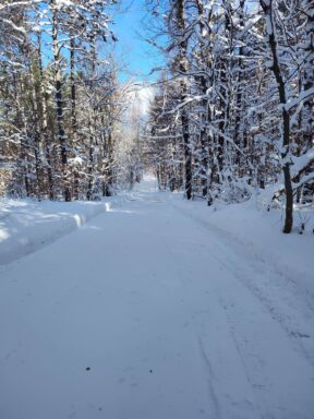 deerfield snow trail 2025 deerfield snow trail 2025