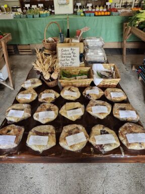 farmer's market farmer's market