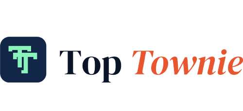 TopTownie 500x230