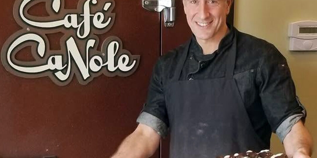 Cafe Canole