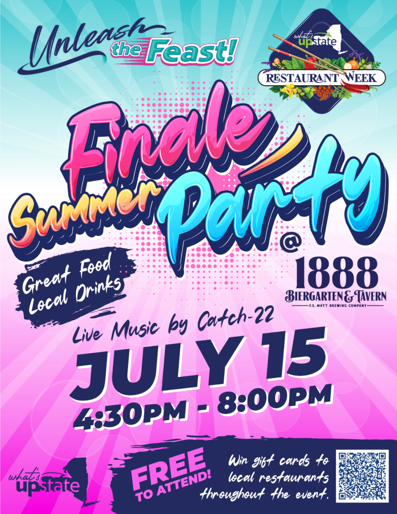 Finale Summer Party 8.5x11