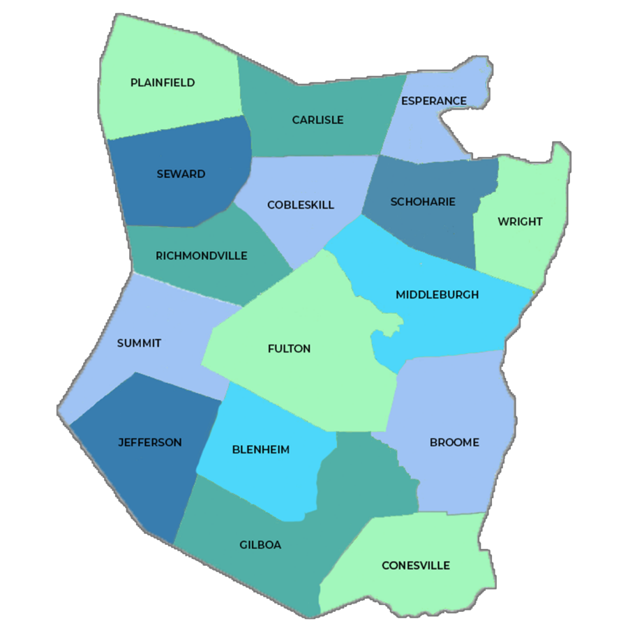 Schoharie County